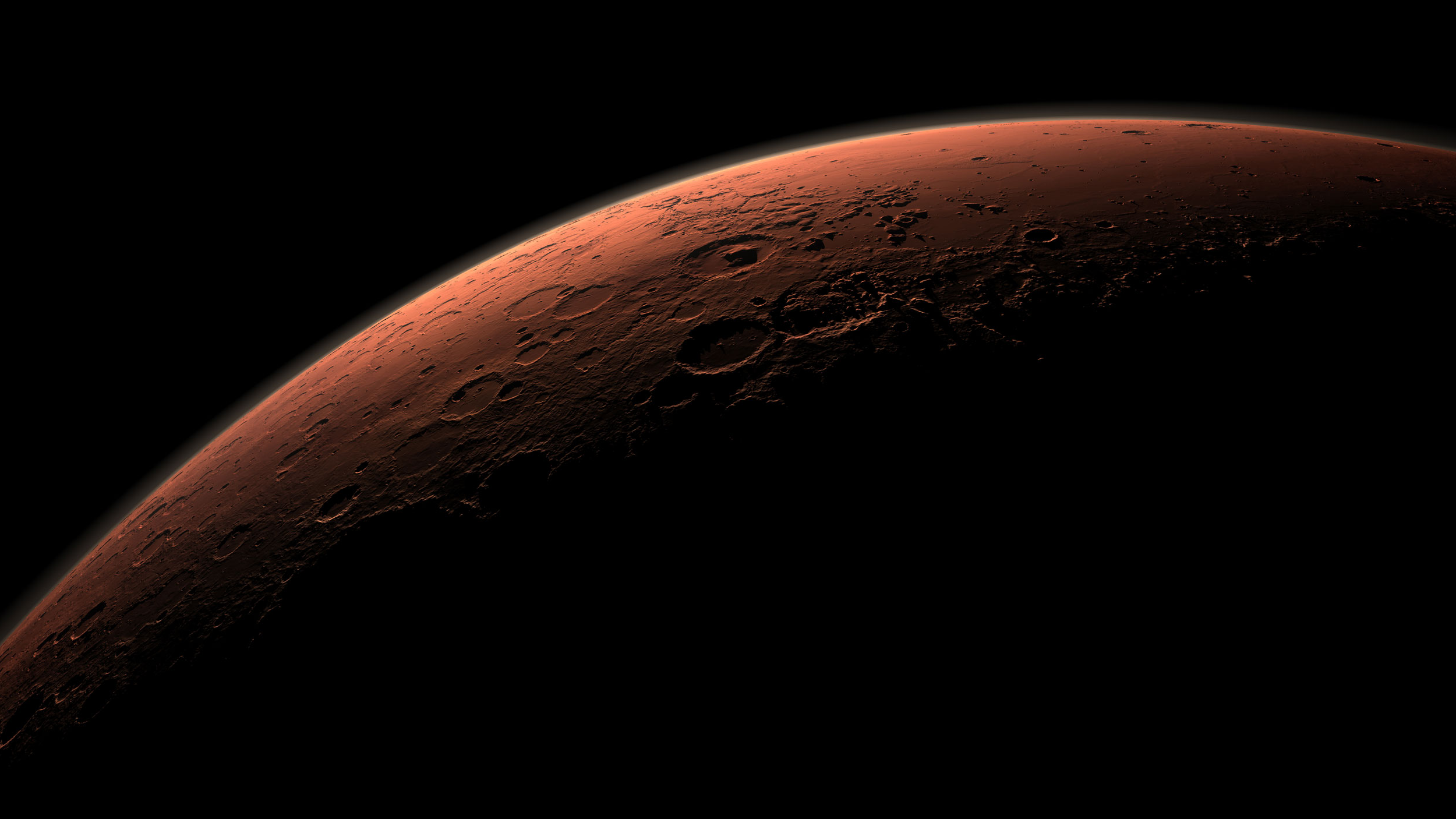 mars